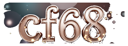 cf68 club logo